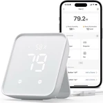 Switchbot Hub (2ND Gen), Work As Wifi Thermometer Hygrometer, Remote Control New. Price: $64.00.