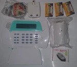 Dsc Impassa KIT457 Self Contained 2WAY Wireless Security System Version 1.17 New. Price: $377.99.