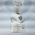 Paradox/gost Wireless Water Resistant Motion Detector NV35MR/GP-MSWR New. Price: $128.99.