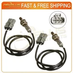 2X Upstream Oxygen Sensor 234-3098 For 1995-1999 Nissan Maxima Infiniti I30 3.0L New. Price: $31.85.