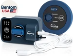 LS43WL Smart Leak Shut-off System, Automatic Water Detector With 1 Wired & New. Price: $276.59.