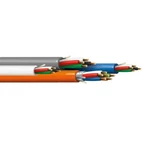 Belden 658GMS 22/6C + 22/4C 18/4C Plenum Access Control Cable 300V New. Price: $350.00.