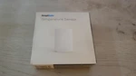 Simplisafe Temperature Water Sensor Leak Detector Sealed New. Price: $20.00.