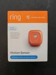 Ring Jobsite Security Motion Sensor Open. Price: $35.00.