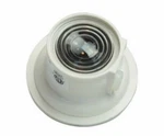 New! Hubbell Dlcpci Daylight Harvesting Photocell Sensor. Price: $139.99.