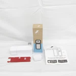 Abode Home Security System Door Window Contact 104013 Open. Price: $28.49.