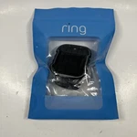 Ring Rb Motion Sensor Mounting - Black New Package. Price: $12.99.
