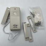 Wireless Security System Door Window Sensor WT-433 Open. Price: $8.00.