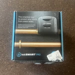 Leaksmart 2.0 Pro Automatic Water Shut-off Valve 3/4 Inch Open. Price: $127.00.