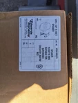 Edwards Signaling HPSA15R2570 25/70V Watt Red Fire Speaker New. Price: $125.00.