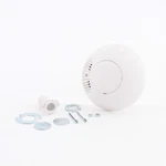 Leviton Dual Relay White Ultrasonic 180 Ceiling Motion Sensor 500SQ Ft ODC05-UR New. Price: $75.99.