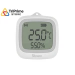 Sonoff SNZB-02WD IP65 Zigbee Lcd Smart Temperature Humidity Sensor,... New. Price: $31.37.