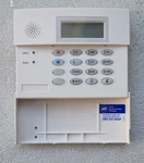 Honeywell, Model 6150 Adt Fixed English Keypad, New No Box. Open. Price: $49.99.