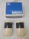 Optex Wonderex AX-100S Photoelectric Detector New. Price: $38.99.