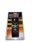Door Stop Alarm Wireless Home Travel Security System Portable Safety Wedge Alert New. Price: $5.99.