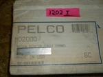 Pelco MD2000 Motion Detector Single Channel Security Surveillance System Sensor New. Price: $96.89.