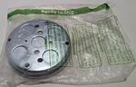 Westinghouse Lighting 0103611 Saf-t-pan, 1/2-INCH Deep New. Price: $17.99.