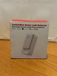 Switchbot Wifi Water Sensor, Smart Leak Detector Open. Price: $21.00.