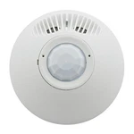 Hubbell Wiring Device-kellems ATD1000CRP Occ SNSR,PIR/USONIC,24V DC,1,000 Sq Ft New. Price: $392.83.
