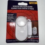 Greenbrier Window Door Alarm Magnetic Sensor New Sealed Expired Batteries. Price: $9.99.