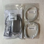 Seco-larm Enforcer SM-226L-3 Overhead Door Mount Magnetic Contact Extension Wire Open. Price: $19.99.