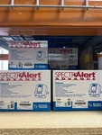 System Sensor Spectralert Advance Swk Strobe Std Cd Outdoor White New. Price: $59.99.