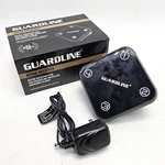 Guardline 500 Foot Long Range Driveway Wireless Alarm Outdoor Weather Resistant Used. Price: $777.00.