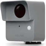 Yolink Smart Outdoor Motion Detector Driveway Alert 1/4 Mile Range Alexa Ifttt New. Price: $43.96.