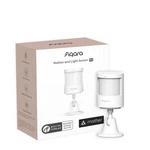 Aqara Motion And Light P2, Detector With Sensor, White New. Price: $52.74.