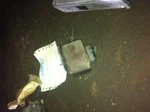 1994 Cutlass Supreme Body Sensor Used. Price: $53.69.