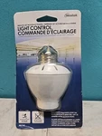 Westek Indoor Motion-sensing Light Control White (MLC162BC) New Sealed. Price: $15.88.