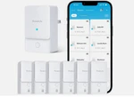 Goveelife Premium Smart Water Leak Detector 1968FT Long Range Wifi Sensor New. Price: $70.00.