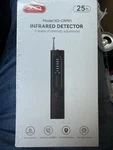 XO-CRP01 Infrared Detector New. Price: $25.00.
