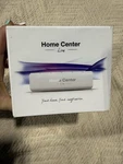 Fibaro Home Center Lite Z-wave Smart Hub Fghcl -001 White Us 908 Mhz Sealed New. Price: $148.00.