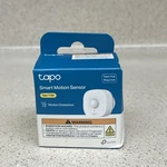 Smart Motion Sensor T100, With Sensitivity Control (tapo T100) Open. Price: $15.99.