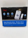 Rosewill Home Security Indoor RSHS-11001 Window Alarm New Sealed. Price: $19.99.