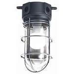 Krowne Metal 25-120 Vapor Proof Light Fixture For Walk In Coolers And Freezers New. Price: $59.48.