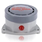 Water Leak Detector Pack, Shackcom Alarm 110DB, Gray New. Price: $22.99.