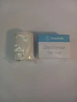Simplisafe 1ST Generation Glass Breaking Sensor Open. Price: $12.62.
