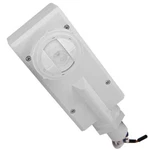 Smart With Photocell, End/fixture Mount, Pir, Occupancy Sensor, 120-277 New. Price: $59.99.