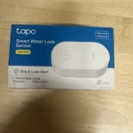 Tp-link Smart Water Leak Detector, Requires Hub, Sensor Wi-fi With... New. Price: $28.99.