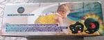 Swimming Pool Alarm Water Safety Personal Wearable By The Open. Price: $29.99.