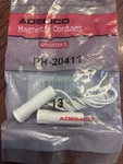 Ademco Magnetic Contact PR-20411. Bulk Lot Of 14 Pieces For One Price. New. Price: $45.00.