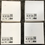 4 New Alloy Smarthome Contact Sensor AH-NAS-DS07Z1.US Z-wave Free Shipping. Price: $49.99.
