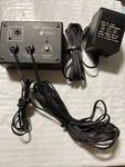 Niles LS-1 Light Sensor Automated Switching System Used. Price: $19.50.