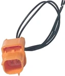 Abs Wheel Speed Sensor Connectors Front-rear L/r Fits Tsx 04-08 Accord 03-07 New. Price: $12.99.