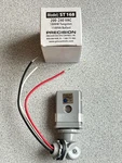 New Precision ST-168 Swivel Photocell Sensor Raintight Outdoor 200-240V 1100VA. Price: $19.95.