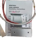 New Sentrol 2507AD-L Magnetic Contact Sensor. Price: $31.90.