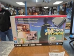 X-10 Powerhouse Outdoor Motion Monitor Dual Floodlight Security PR511 Nos New. Price: $89.99.