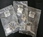Gri 4460A-IND Closed Surface Mount Contacts 18" Armored Cable New. Price: $35.00.